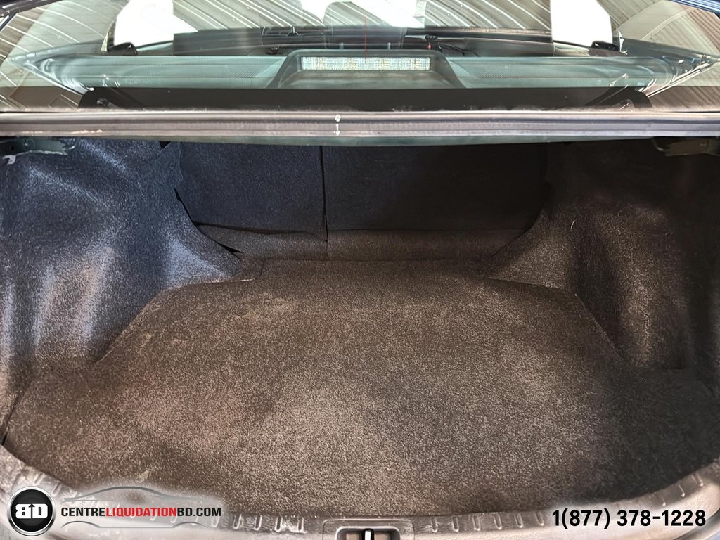 Toyota Corolla SE AUTOMATIQUE 2017 à Granby, Québec - 11 - w1024h768px