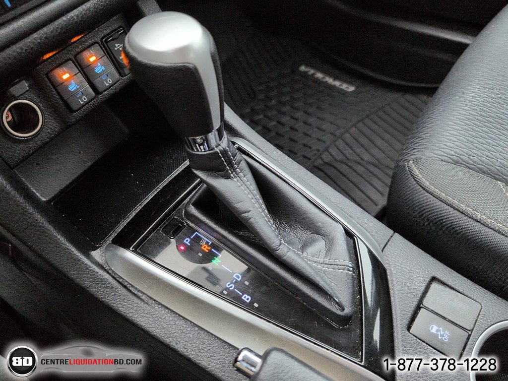 Toyota Corolla LE 2018 à Granby, Québec - 21 - w1024h768px