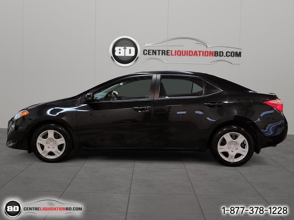 Toyota Corolla LE 2018 à Granby, Québec - 9 - w1024h768px