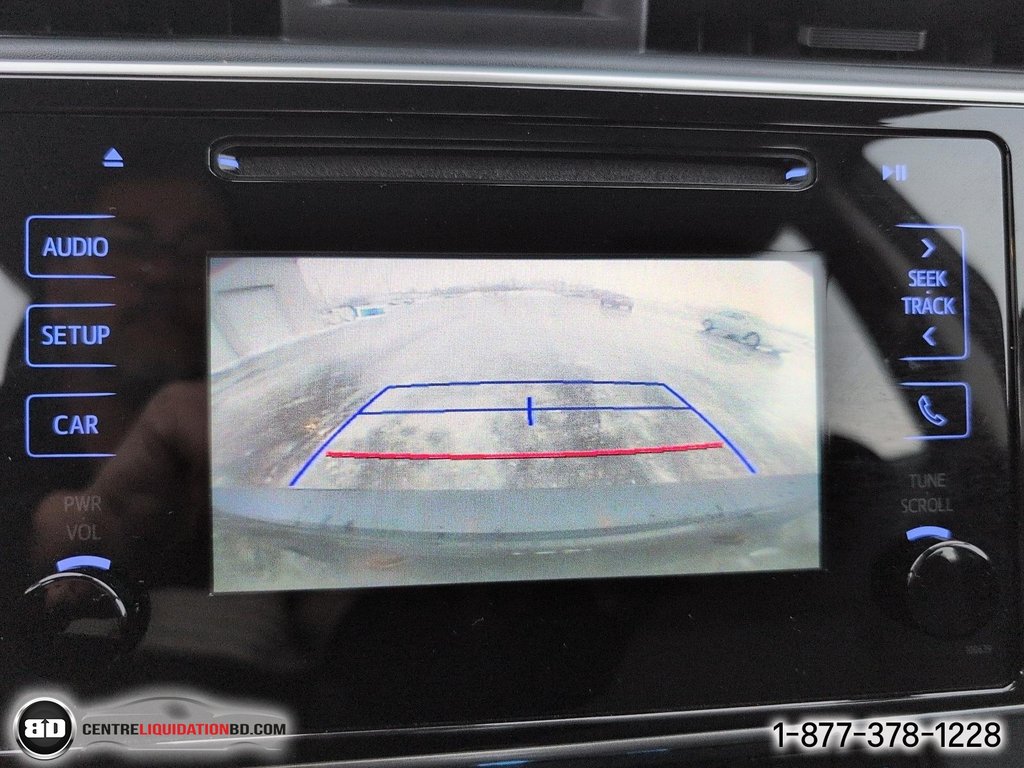 Toyota Corolla LE 2018 à Granby, Québec - 22 - w1024h768px