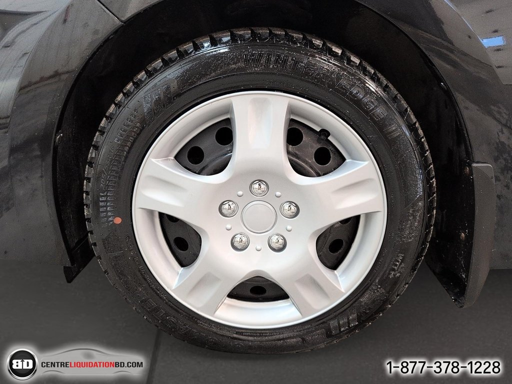 Toyota Corolla LE 2018 à Granby, Québec - 12 - w1024h768px