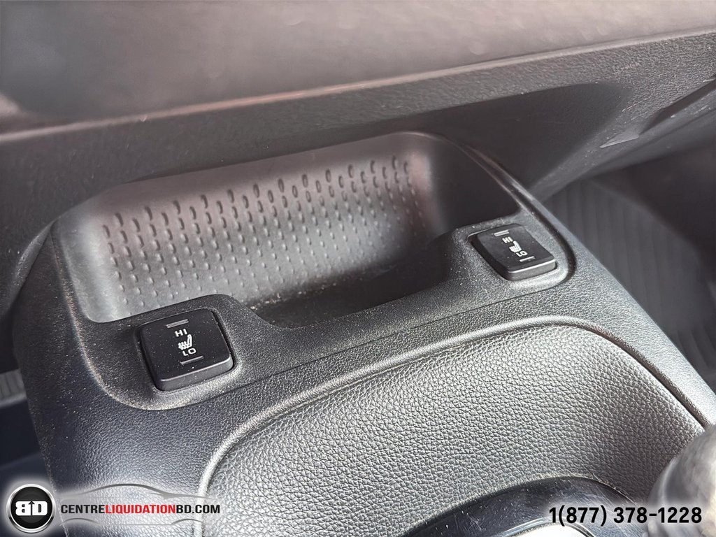 Toyota Corolla SE AUTOMATIQUE 2021 à Granby, Québec - 24 - w1024h768px