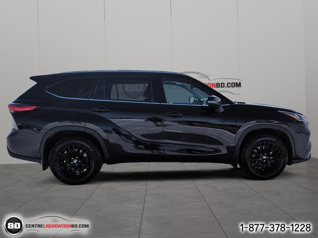 2020 Toyota Highlander XLE 8 PASSAGERS in Granby, Quebec - 4 - w1024h768px