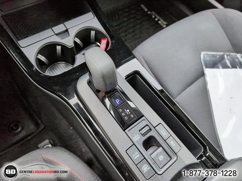 Toyota Prius Prime SE PLUG-IN-HYBRID 77KM D’AUTONOMIE 2023 à Granby, Québec - 21 - w1024h768px