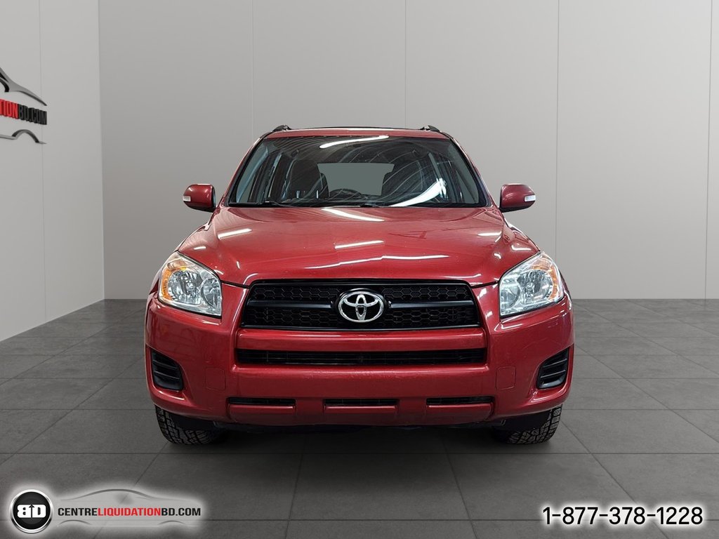 Toyota RAV4 AWD 2012 à Granby, Québec - 2 - w1024h768px