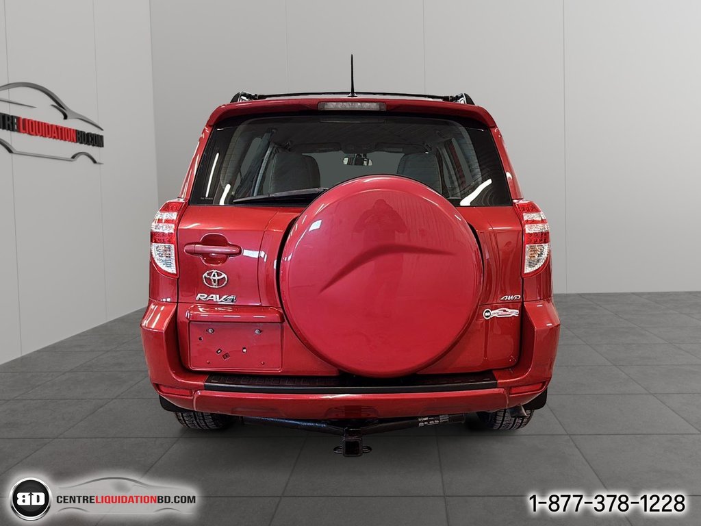 Toyota RAV4 AWD 2012 à Granby, Québec - 7 - w1024h768px