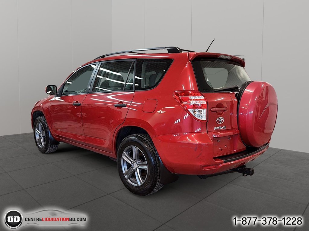 Toyota RAV4 AWD 2012 à Granby, Québec - 8 - w1024h768px
