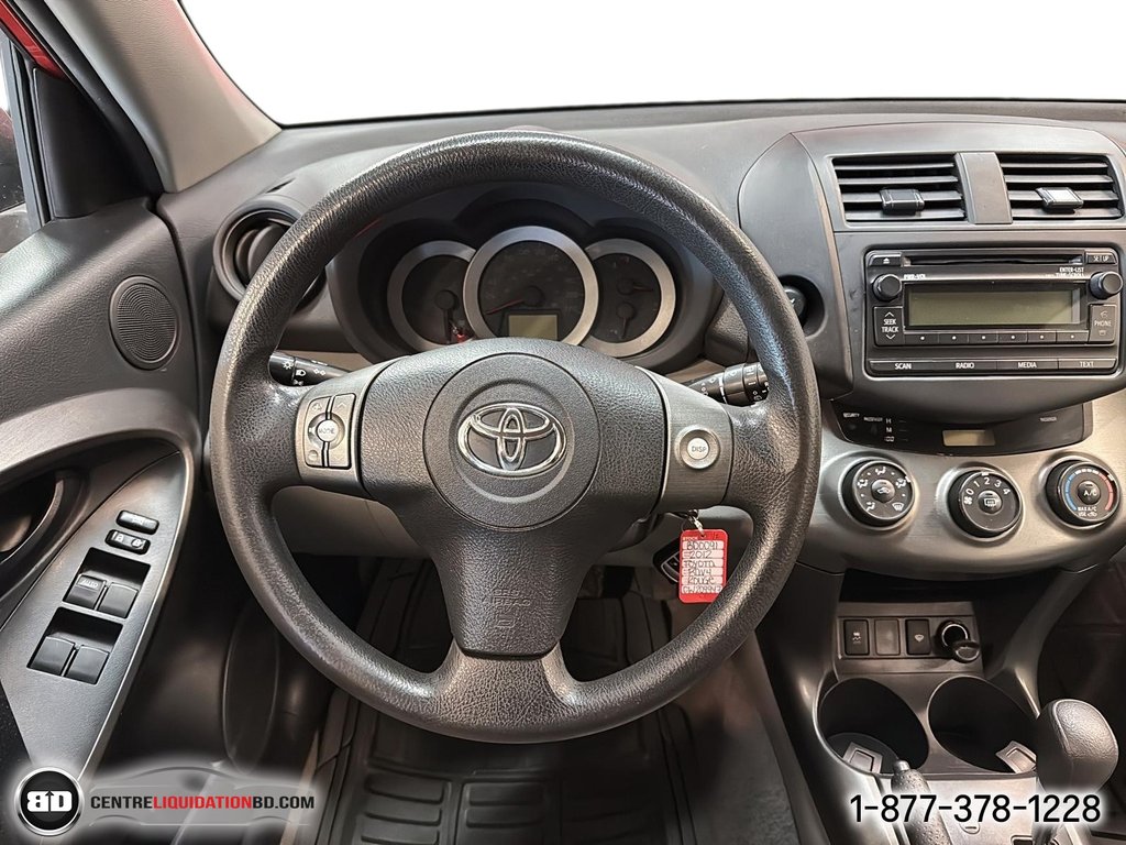 Toyota RAV4 AWD 2012 à Granby, Québec - 19 - w1024h768px