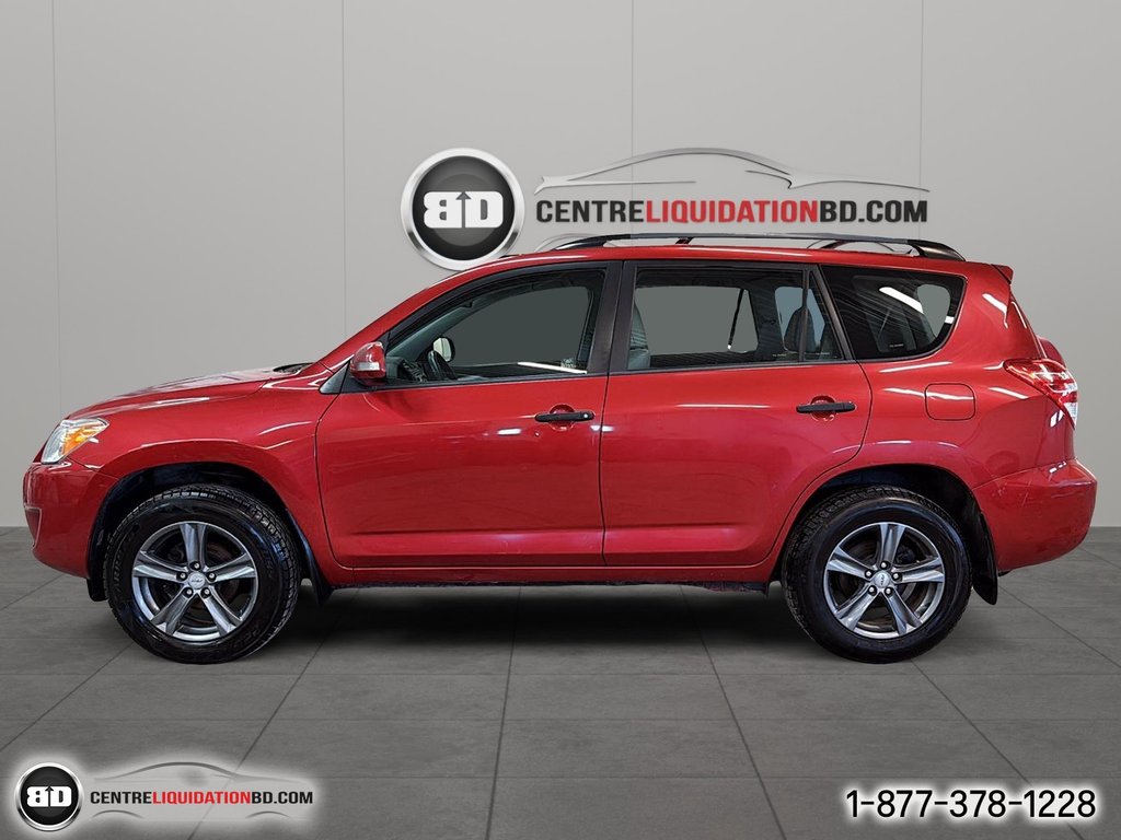Toyota RAV4 AWD 2012 à Granby, Québec - 9 - w1024h768px