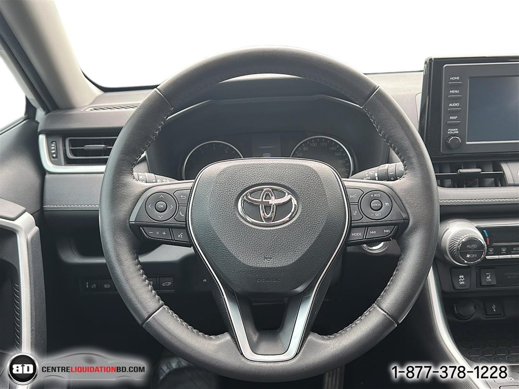 2021 Toyota RAV4 in Granby, Quebec - 15 - w1024h768px