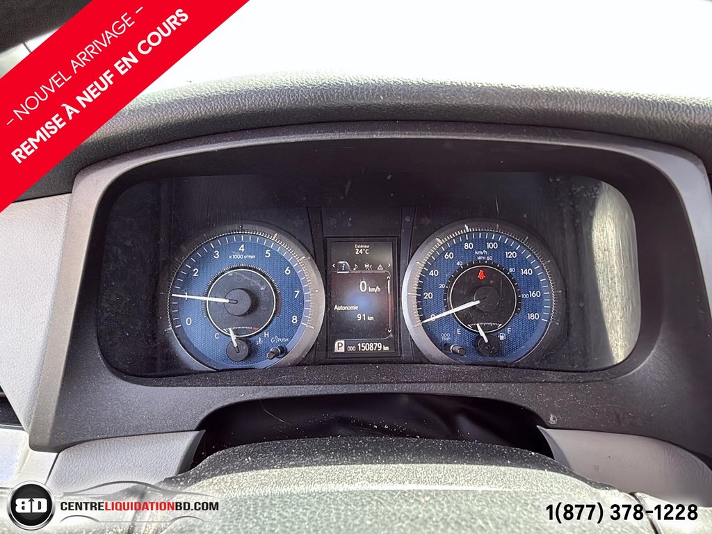 Toyota Sienna LE 2019 à Granby, Québec - 15 - w1024h768px