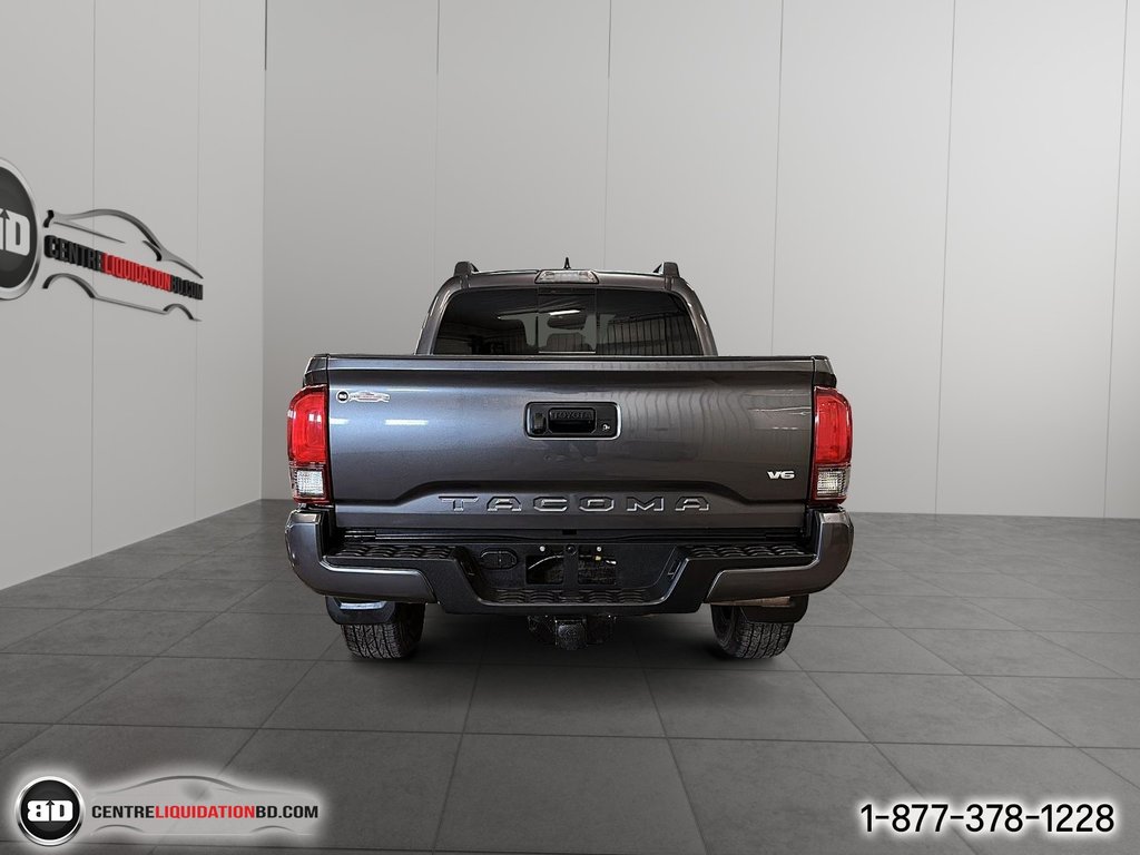 2019 Toyota Tacoma SR5 TRD in Granby, Quebec - 6 - w1024h768px