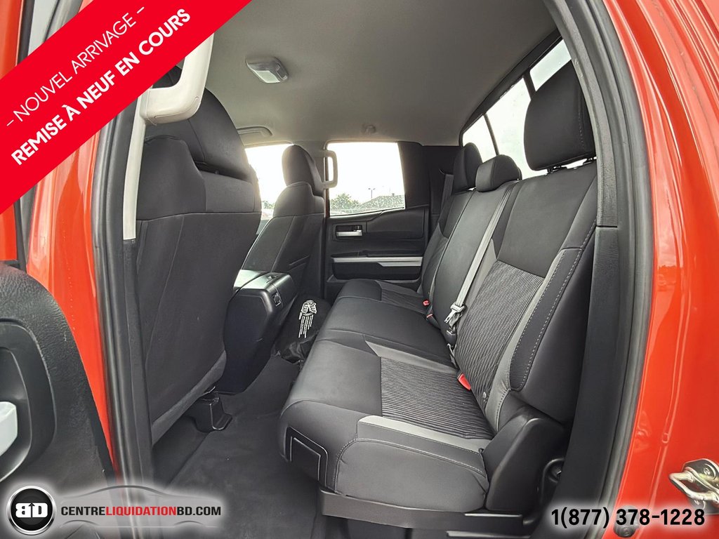 Toyota Tundra SR5 Plus 2017 à Granby, Québec - 13 - w1024h768px