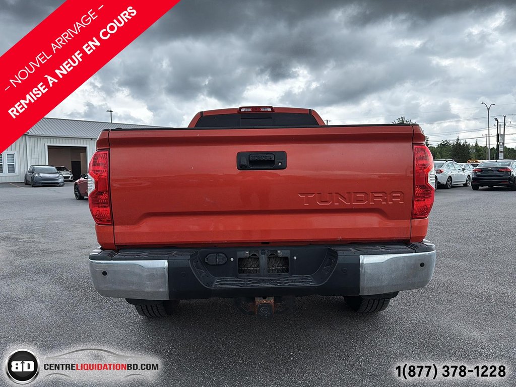 Toyota Tundra SR5 Plus 2017 à Granby, Québec - 8 - w1024h768px