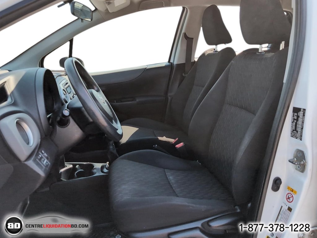 Toyota Yaris  2014 à Granby, Québec - 11 - w1024h768px