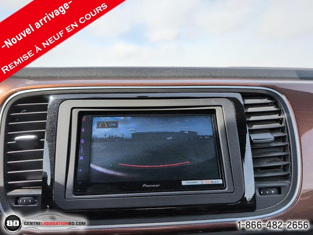 Volkswagen Beetle Coupe 1.8L TURBO 2017 à Granby, Québec - 12 - w1024h768px