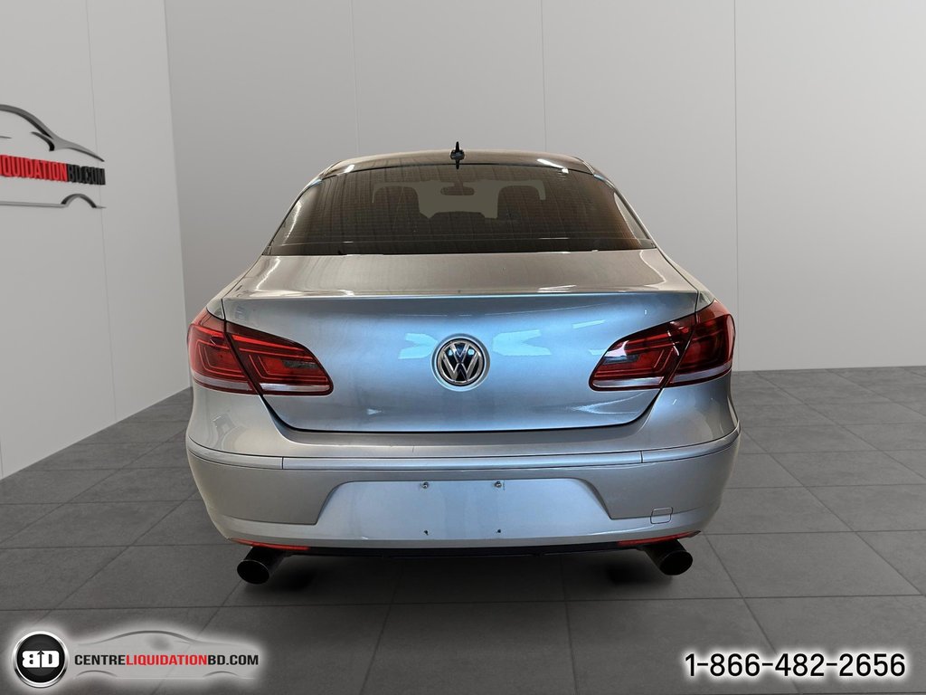 Volkswagen CC  2017 à Granby, Québec - 6 - w1024h768px