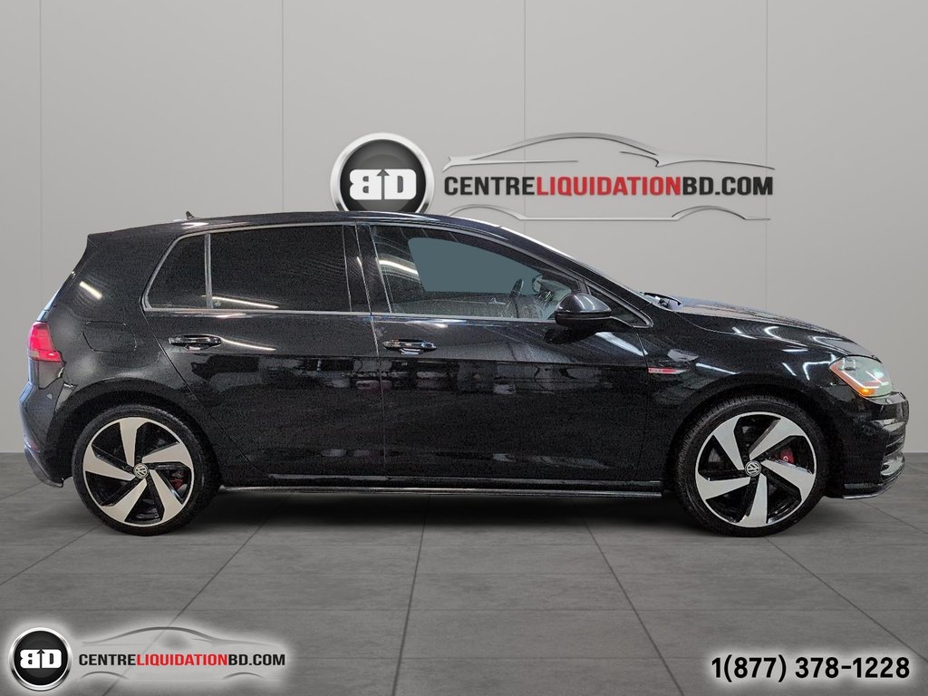 2019 Volkswagen Golf GTI in Granby, Quebec - 4 - w1024h768px