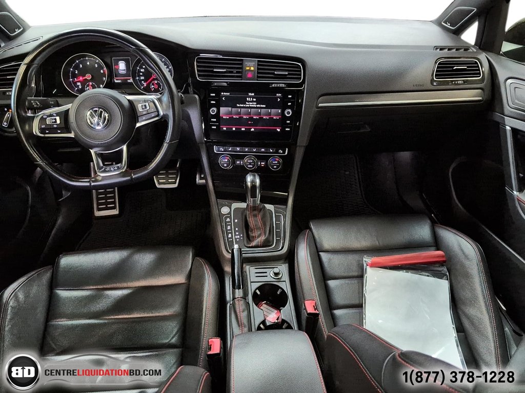 2019 Volkswagen Golf GTI in Granby, Quebec - 16 - w1024h768px