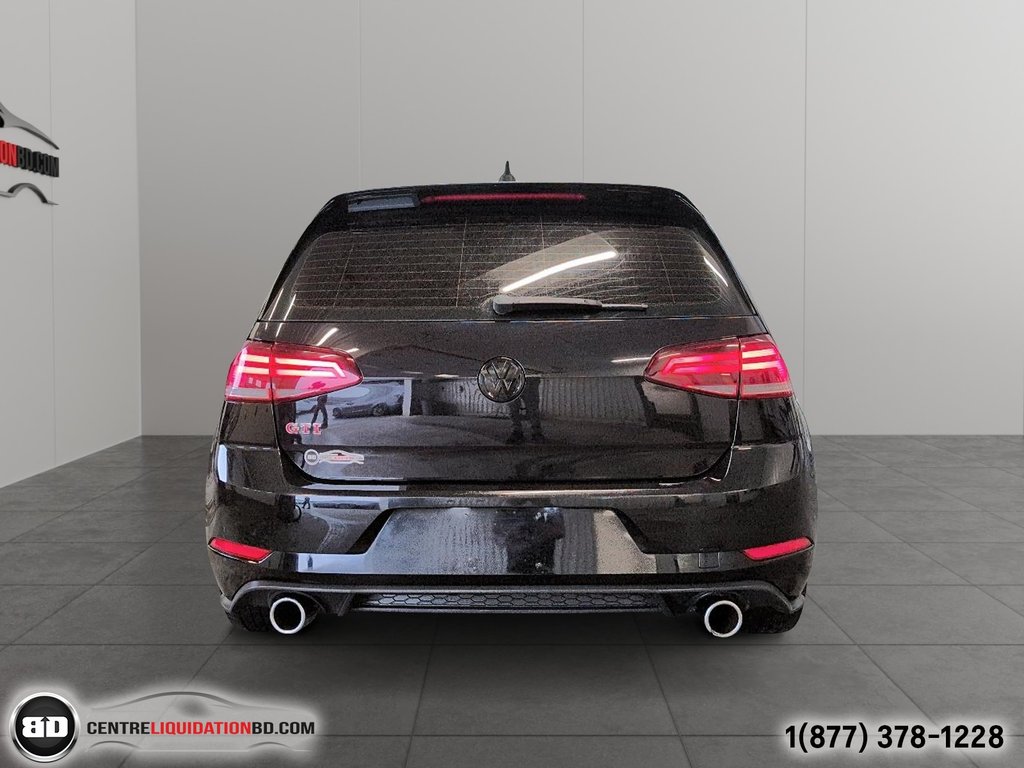 2019 Volkswagen Golf GTI in Granby, Quebec - 7 - w1024h768px