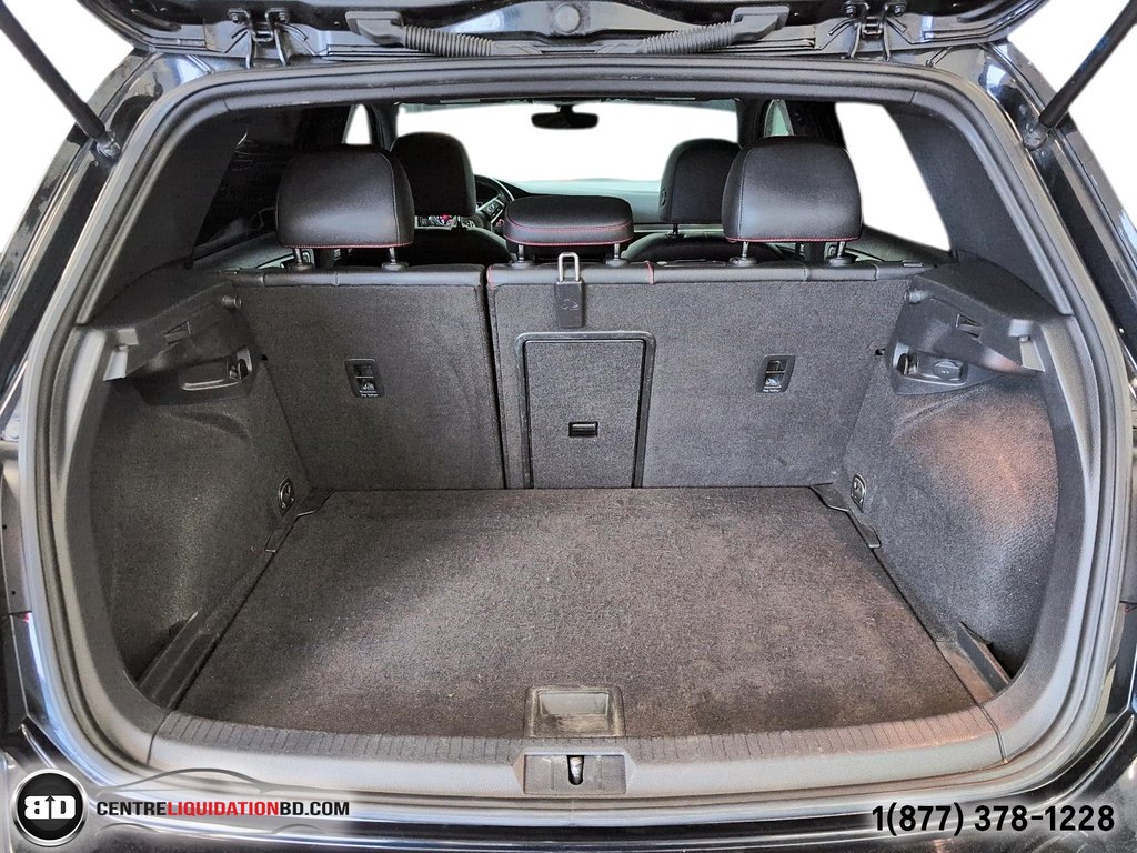 2019 Volkswagen Golf GTI in Granby, Quebec - 11 - w1024h768px