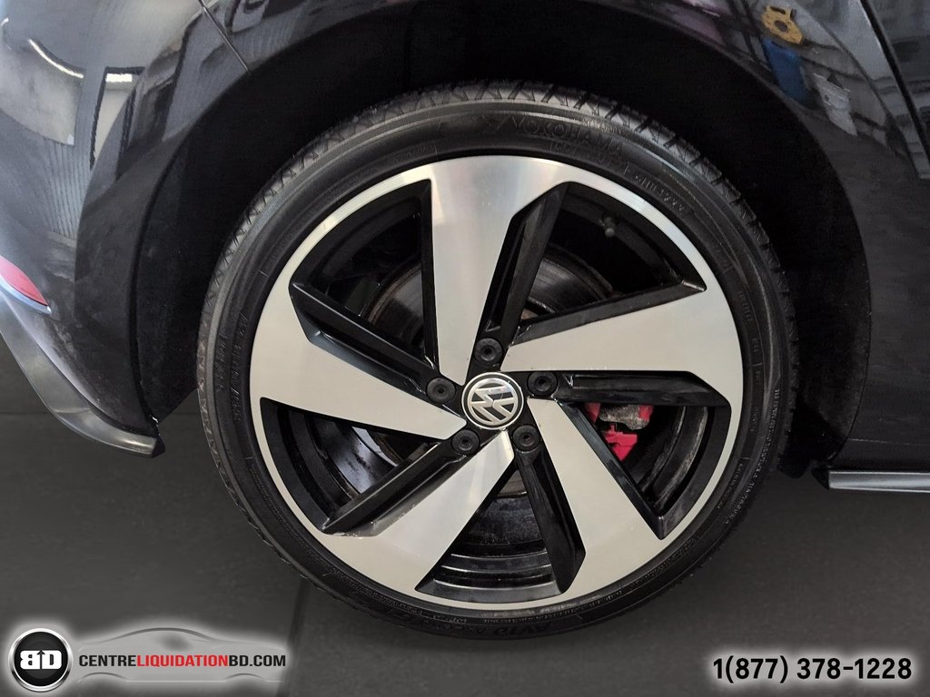 2019 Volkswagen Golf GTI in Granby, Quebec - 12 - w1024h768px
