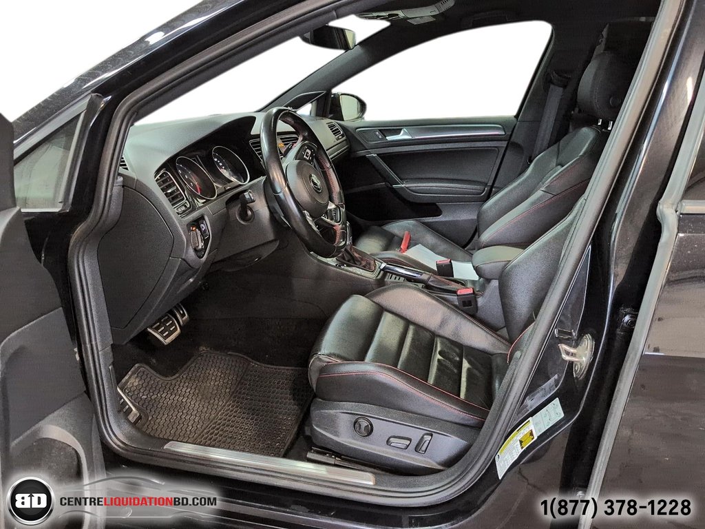 2019 Volkswagen Golf GTI in Granby, Quebec - 13 - w1024h768px
