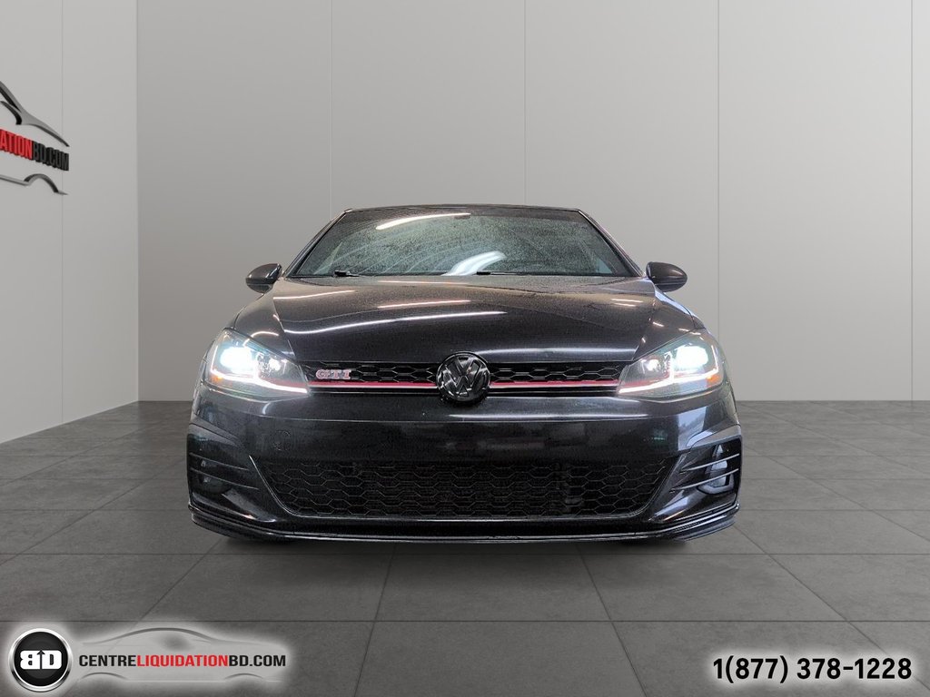 2019 Volkswagen Golf GTI in Granby, Quebec - 2 - w1024h768px