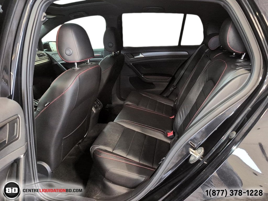 2019 Volkswagen Golf GTI in Granby, Quebec - 14 - w1024h768px