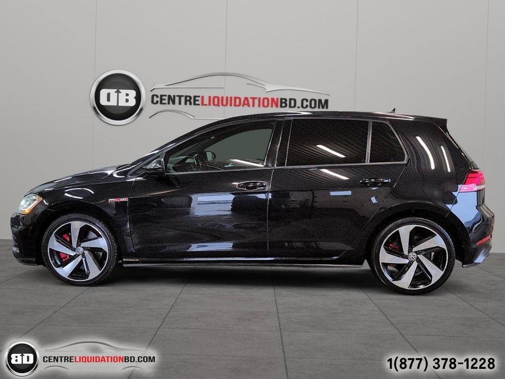 2019 Volkswagen Golf GTI in Granby, Quebec - 9 - w1024h768px