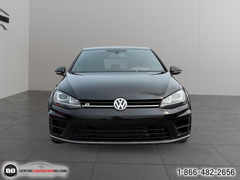 Golf R AWD 2016 à Granby, Québec - 2 - w1024h768px