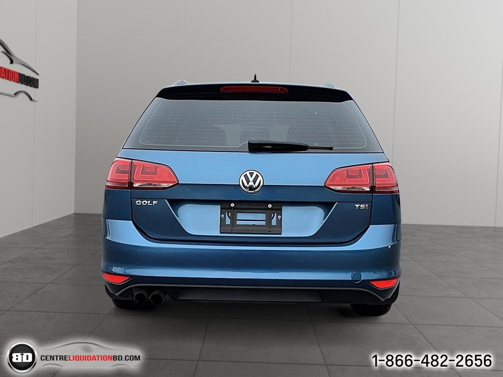 2016  Golf Sportwagon in Granby, Quebec - 6 - w1024h768px