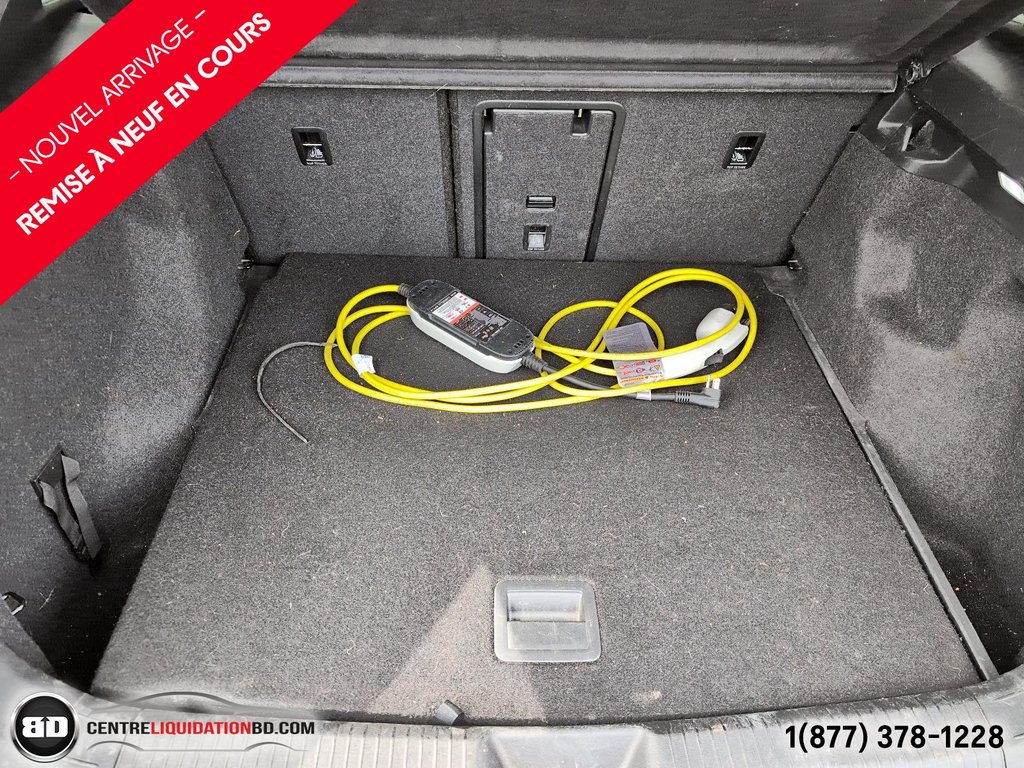 2021 Volkswagen ID.4 Pro S AWD in Granby, Quebec - 9 - w1024h768px