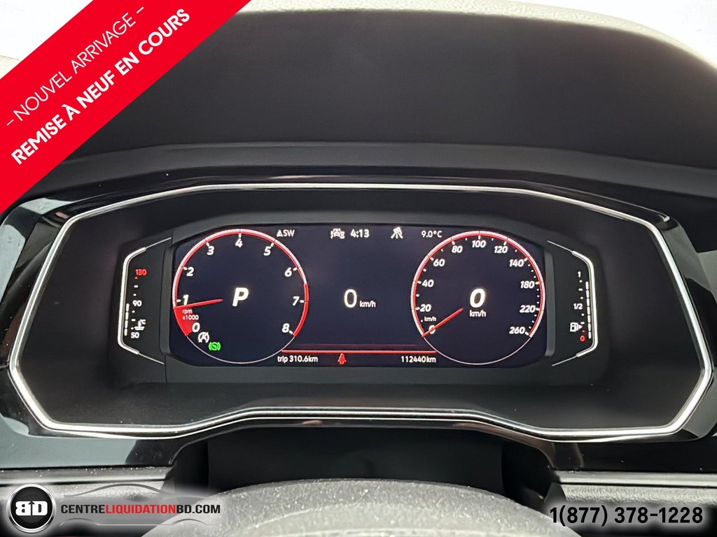 Volkswagen Jetta GLI AUTOBAHN 2023 à Granby, Québec - 15 - w1024h768px