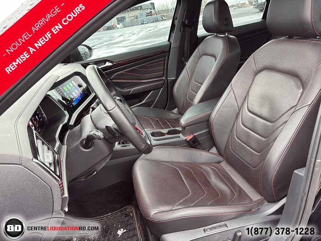 Volkswagen Jetta GLI AUTOBAHN 2023 à Granby, Québec - 12 - w1024h768px