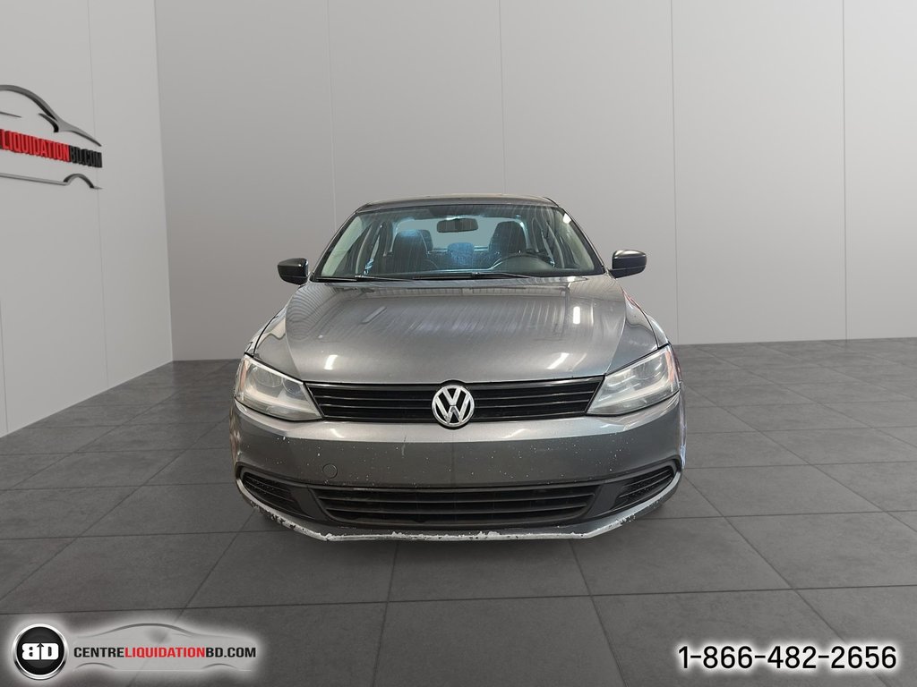 Volkswagen Jetta Sedan  2012 à Granby, Québec - 2 - w1024h768px