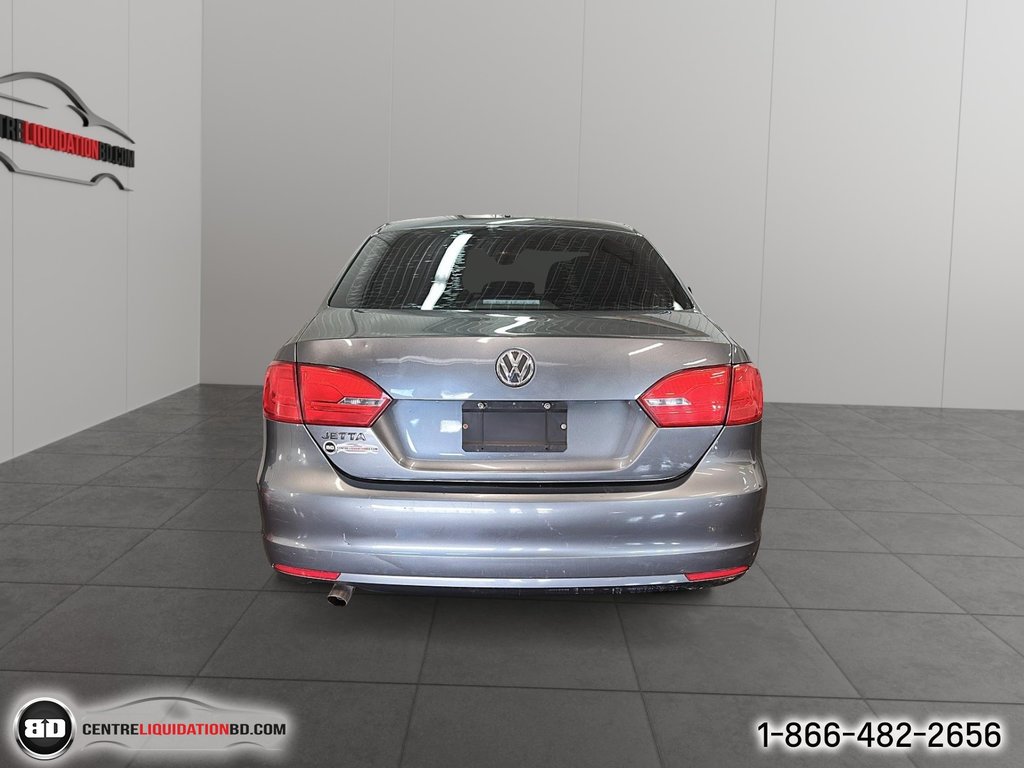 Volkswagen Jetta Sedan Trendline+ 2014 à Granby, Québec - 6 - w1024h768px