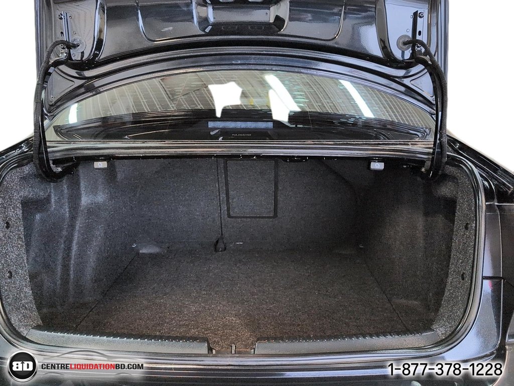 Volkswagen Jetta Sedan COMFORTLINE AUTOMATIQUE TOIT MAGS 2015 à Granby, Québec - 11 - w1024h768px