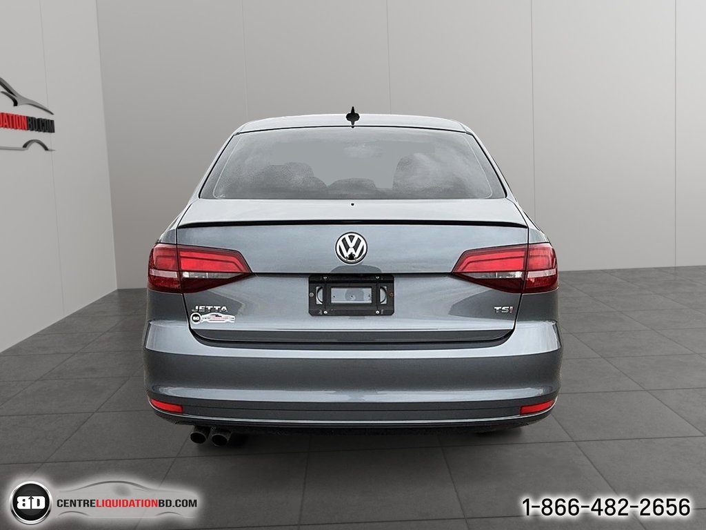 2017  Jetta Sedan Wolfsburg Edition TSI in Granby, Quebec - 6 - w1024h768px