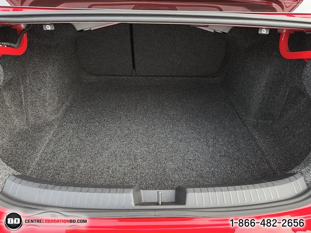 Jetta Sedan Comfortline siége chauffant air etc. 2019 à Granby, Québec - 9 - w1024h768px