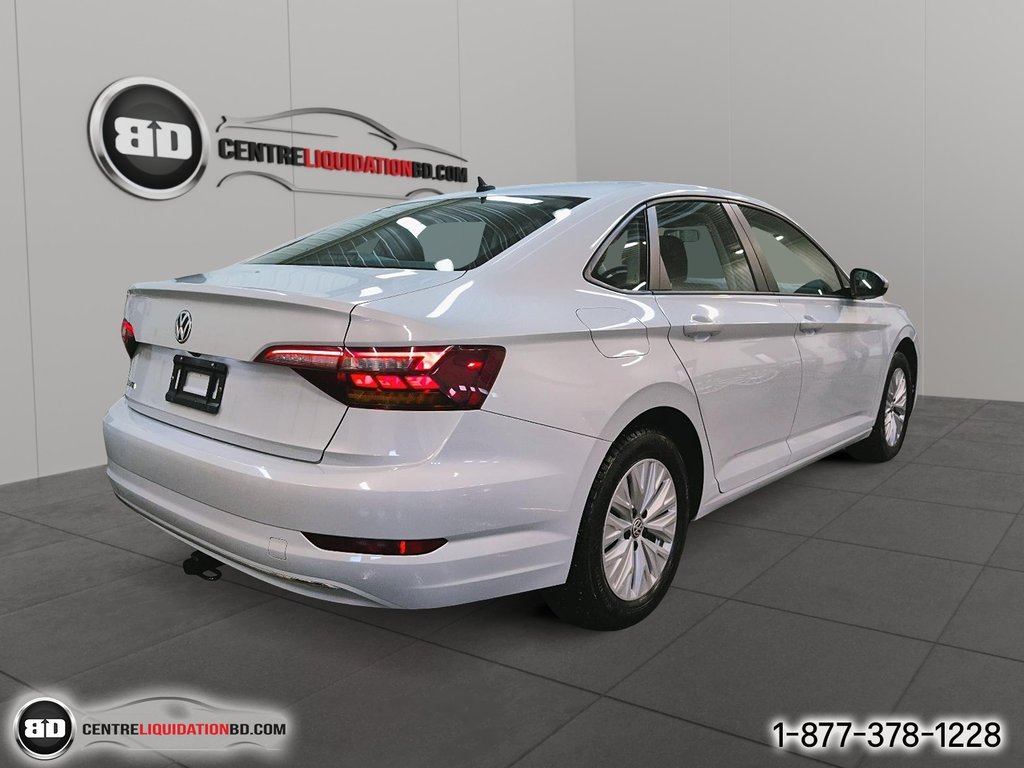 Volkswagen Jetta Comfortline MANUELLE 2019 à Granby, Québec - 6 - w1024h768px