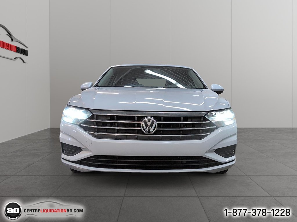 Volkswagen Jetta Comfortline MANUELLE 2019 à Granby, Québec - 2 - w1024h768px