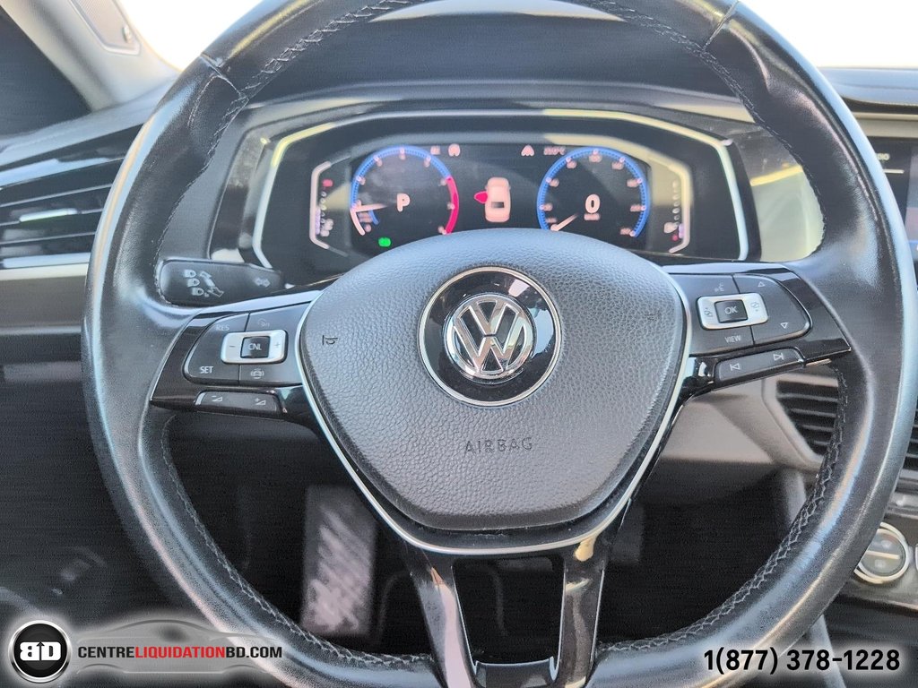 2019 Volkswagen Jetta Execline in Granby, Quebec - 18 - w1024h768px