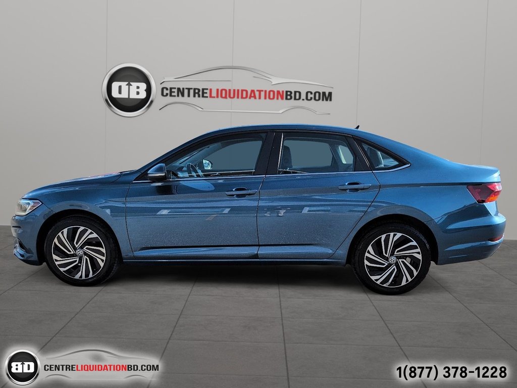 2019 Volkswagen Jetta Execline in Granby, Quebec - 9 - w1024h768px