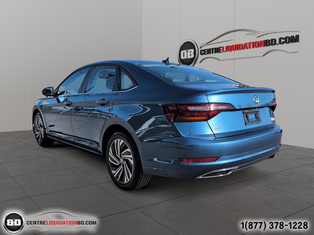 2019 Volkswagen Jetta Execline in Granby, Quebec - 8 - w1024h768px