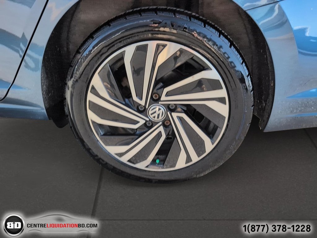 2019 Volkswagen Jetta Execline in Granby, Quebec - 12 - w1024h768px