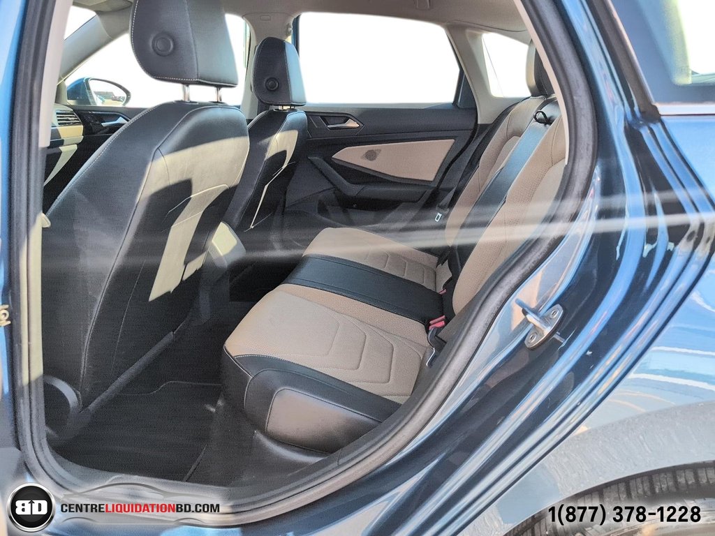 2019 Volkswagen Jetta Execline in Granby, Quebec - 14 - w1024h768px
