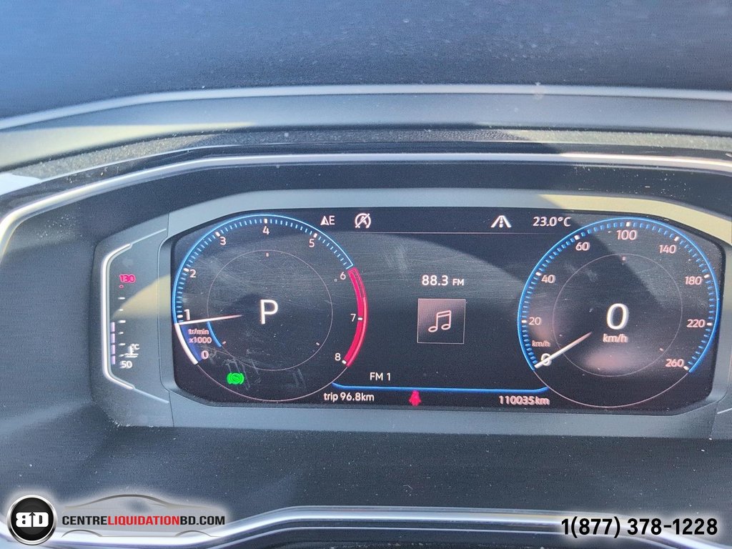 2019 Volkswagen Jetta Execline in Granby, Quebec - 19 - w1024h768px