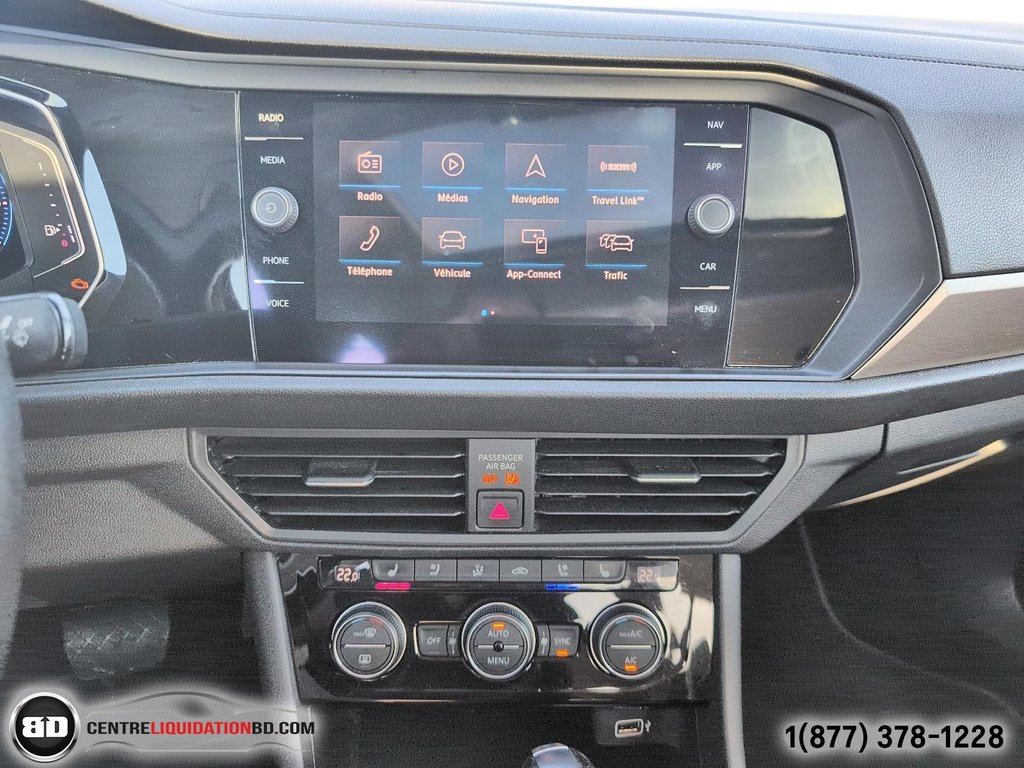 2019 Volkswagen Jetta Execline in Granby, Quebec - 20 - w1024h768px