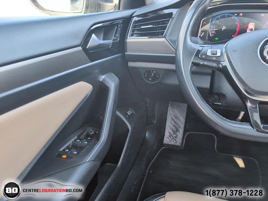 2019 Volkswagen Jetta Execline in Granby, Quebec - 17 - w1024h768px